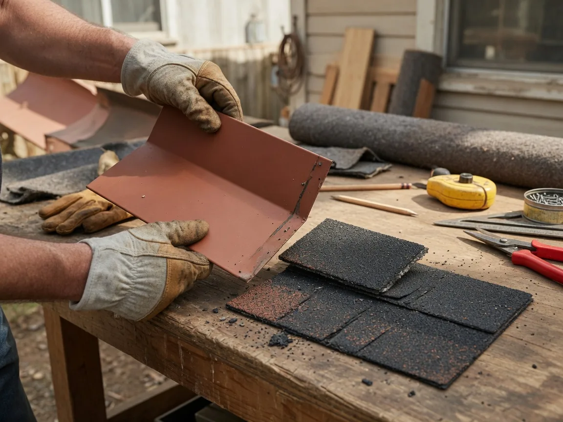 Roof Repair company in Harveysburg, OH